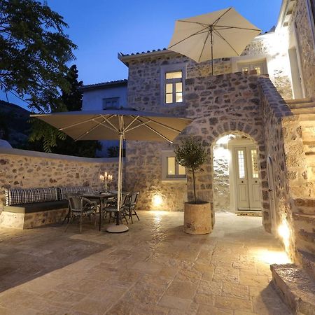 La Maison De Marie Geraldine Ύδρα Εξωτερικό φωτογραφία