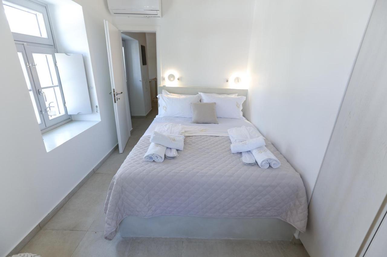 La Maison De Marie Geraldine Ύδρα Εξωτερικό φωτογραφία