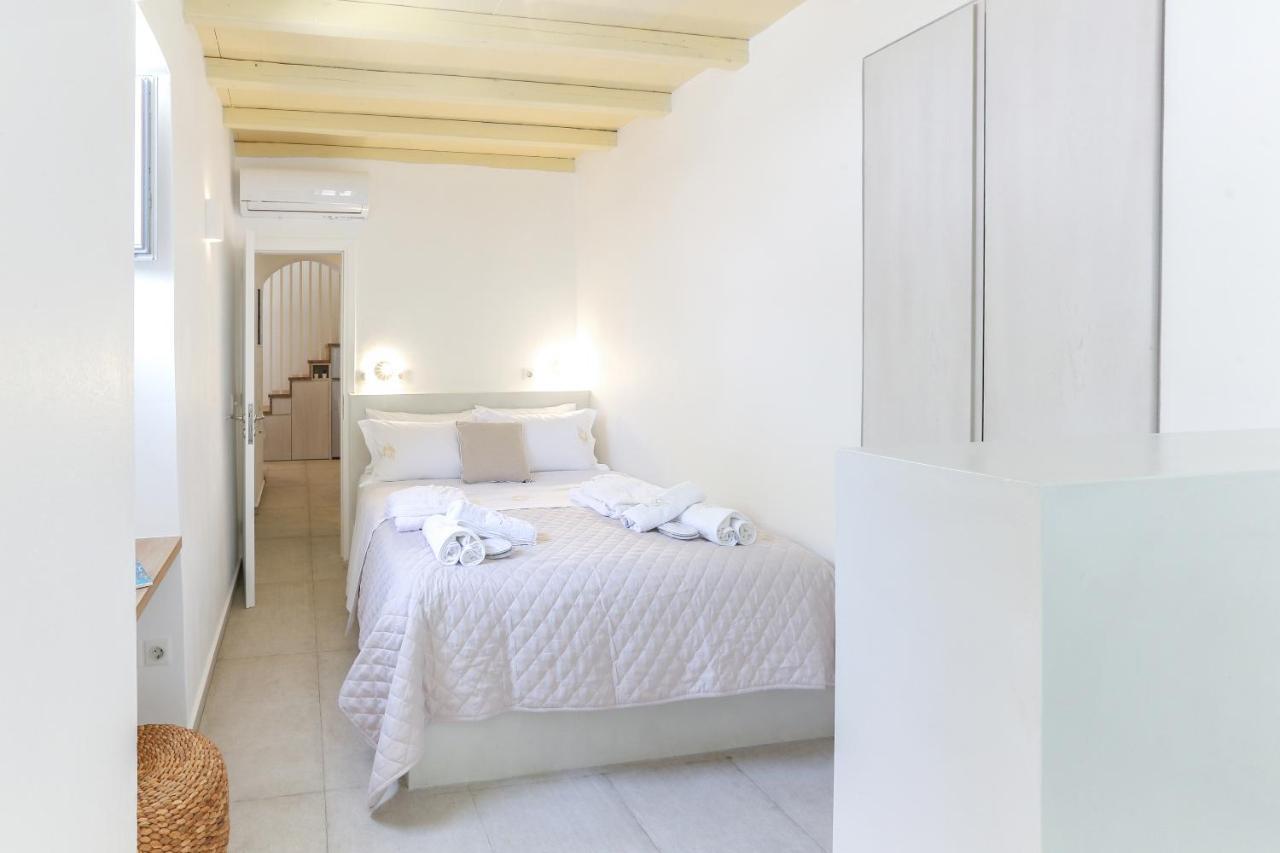 La Maison De Marie Geraldine Ύδρα Εξωτερικό φωτογραφία