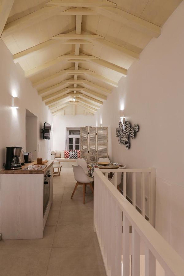 La Maison De Marie Geraldine Ύδρα Εξωτερικό φωτογραφία